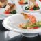 500519 Тарілка глибока Gourmet 460 мл, 27 см серія "Savoy"