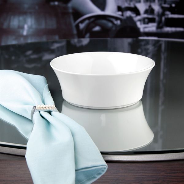 497906 Салатник круглий 260 мл, 12 см серія "Savoy"