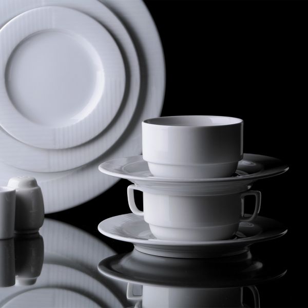 DIA1212 Салатник круглий 8см, 100 мл серія "Diana"