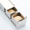 30TCB57 Форма металева для випікання Mini Cubo 5 - 6 x 6 см (5х220 мл)