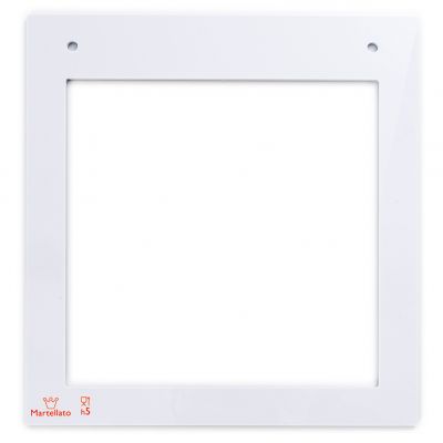 50TLM03 Рамка 240 x 240 h 3 mm