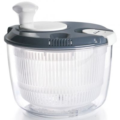 61422 Миска для сушки зелені 2,6 л, Ø 20,5 h 19 см