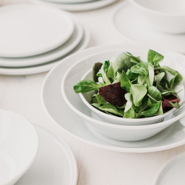 OPT1415 Салатник d 15 см серія  "Optimo"