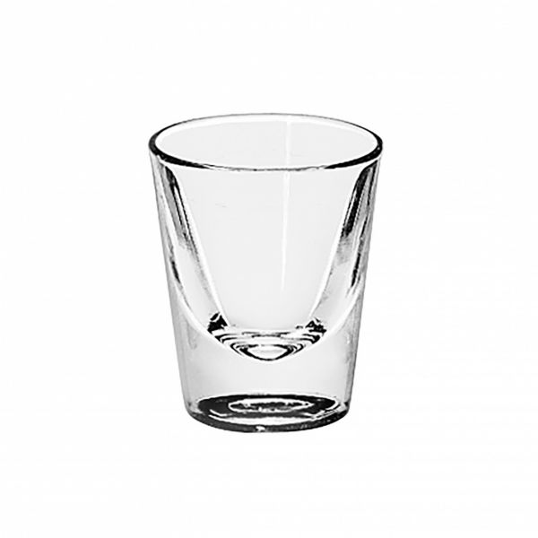 821086ВП Стопка Whiskey 30 мл серія "Shots&Shooters"