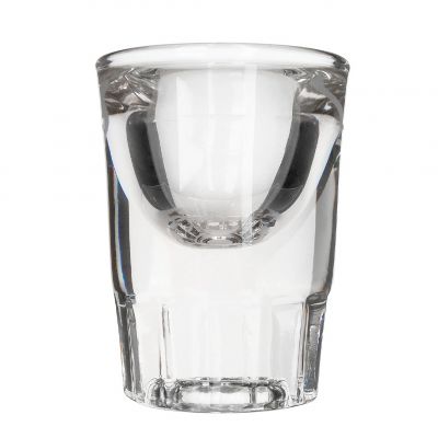 917956/833867ВП Стопка Fluted Whiskey 37 мл серія "Shoots&Shooters"