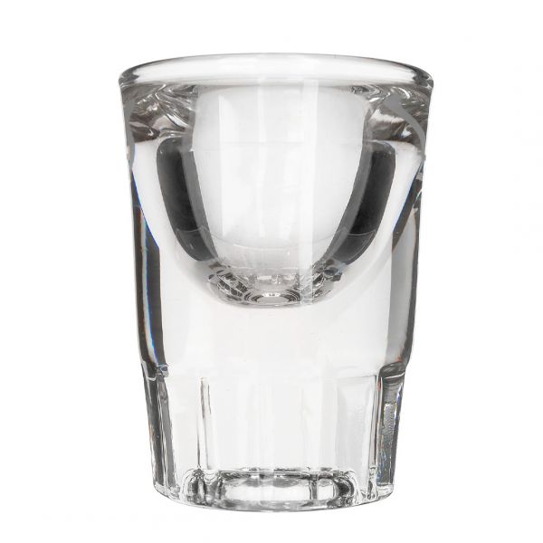 917956/833867ВП Стопка Fluted Whiskey 37 мл серія "Shoots&Shooters"