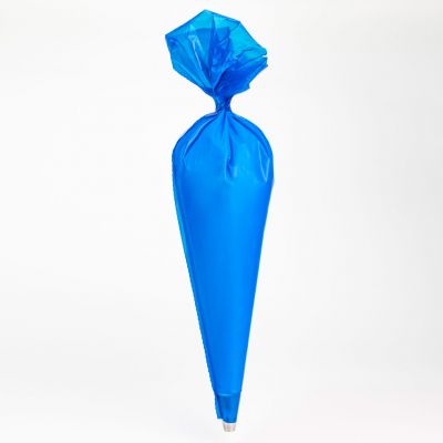 50-2040 Мішки кондитерські одноразові 100 шт, 40 см