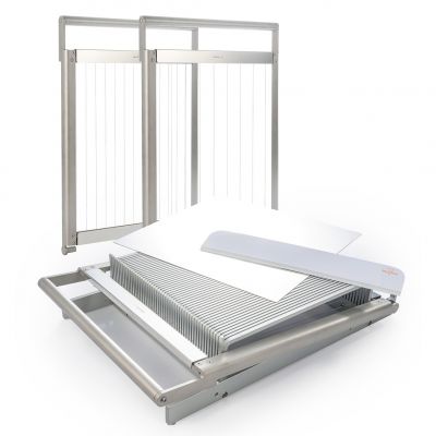 50CS200 Машина для нарізання з 3 рамами