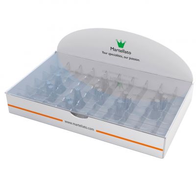 ESPOB60  Підставка для насадок на 60 шт.