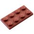 MA6005 Форма для шоколаду "LEGO"45x23 h6mm (20 шт)