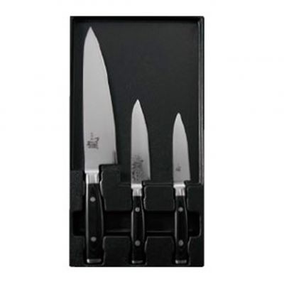 36000-803 Набір ножей з 3 пр., серія "RAN" (36000+36002+36035)