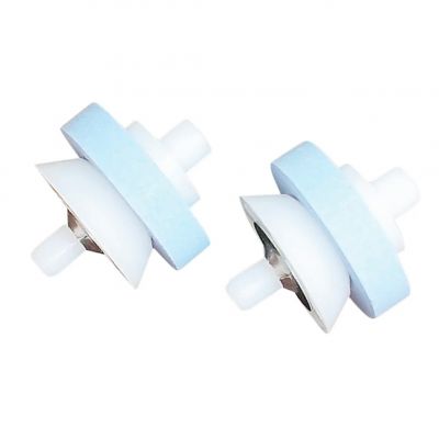 37022-S Запасний елемент до точила "GOUSHARP", 2 шт.