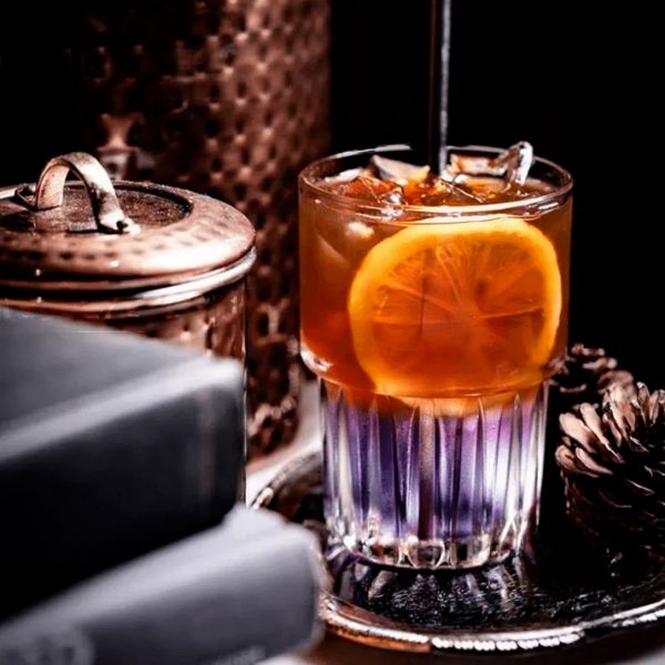 839234 Склянка висока Beverage 350 мл  серія "Summit"