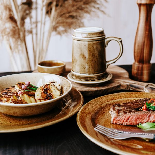 TRY3310 Соусник 100 мл серія "Country Range"