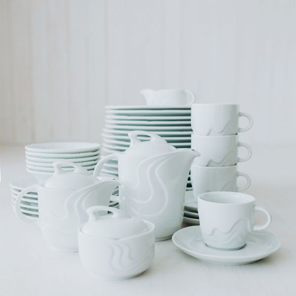 MEL3310 Соусник 100 мл серія "Melodie"