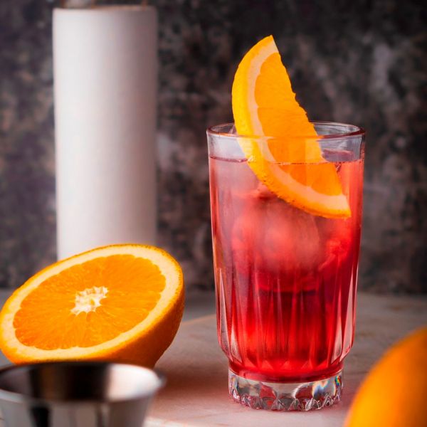 839586 Склянка висока Highball 355 мл  серія "Hampshire"