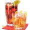 839586 Склянка висока Highball 355 мл  серія "Hampshire"