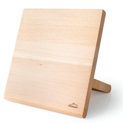 39039 Тримач для ножів магнітний з дерева 21х22.5 см