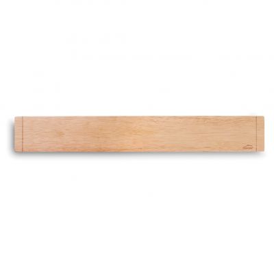 39109 Тримач для ножів магнітний з дерева L 45 см