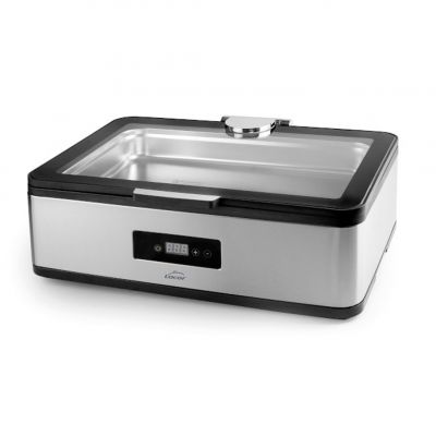 69681 Чафіндіш з цифровою панеллю керування GN 1/1, h-20 см, 6 л