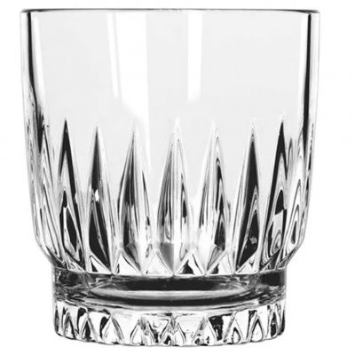 839593 Склянка низька DOF 350 мл серія "Hampshire"