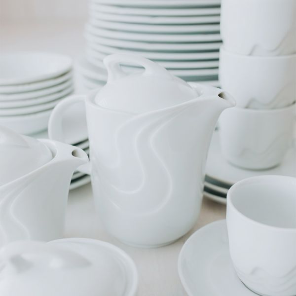 MEL3912 Кришка для кавника MEL3712 серія "Melodie"