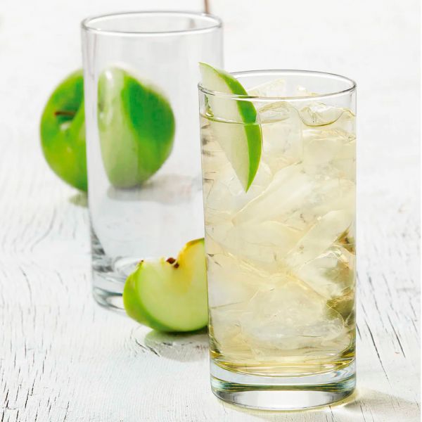 839371 Склянка  висока Beverage 260 мл серія  "Kentucky"