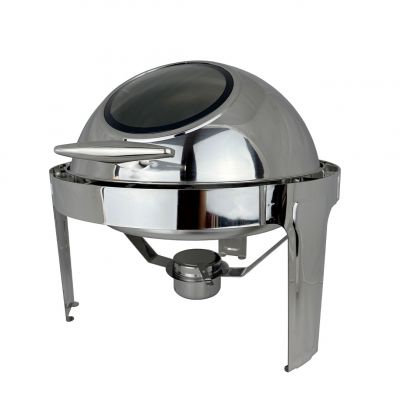 191400 Чафіндіш круглий  ø480х480 мм