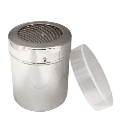 355005 Диспенсер для дрібних сипучих з сіточкою