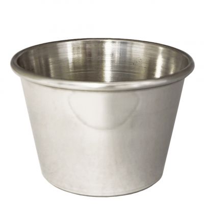 355006 Соусник н/ж 75 мл