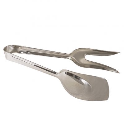 355300 Щипці сервірувальні 21 см