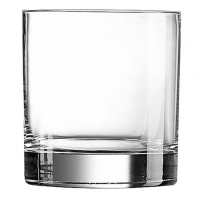 V7130 Склянка низька 200 мл серія "Islande"
