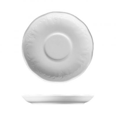 BEL1714  Блюдце 14 см серія "Bellevue"