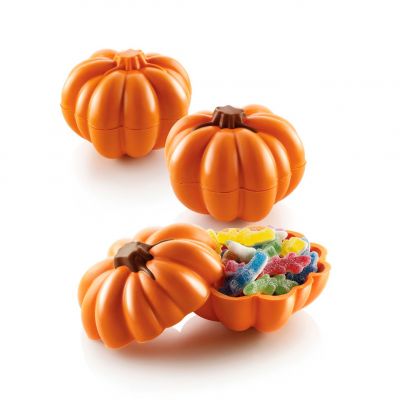 PUMPKIN Набір форм з пластику Ø138 мм h103 мм