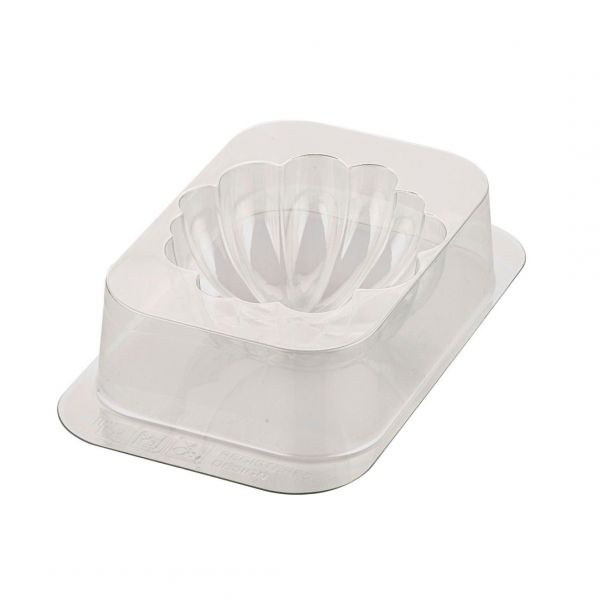 PUMPKIN Набір форм з пластику Ø138 мм h103 мм