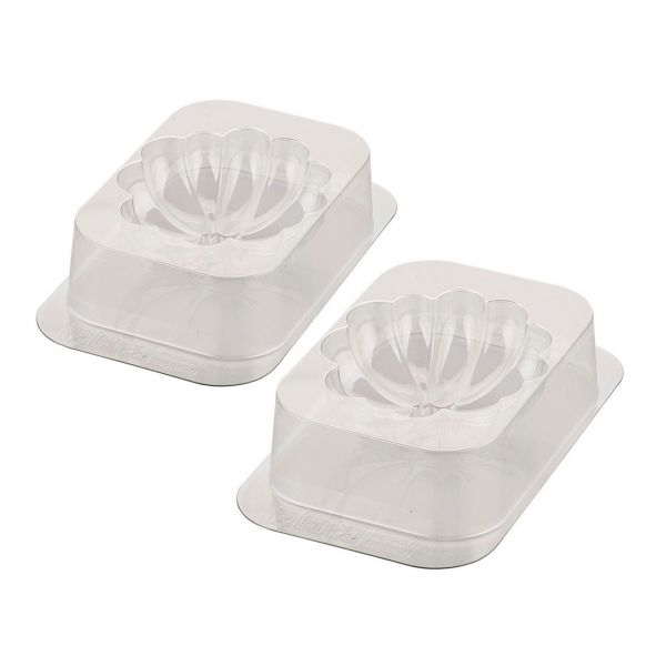 PUMPKIN Набір форм з пластику Ø138 мм h103 мм