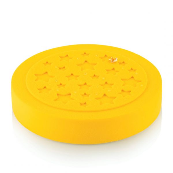 STARS DECOR  Силіконовий килимок"STARS" ø145 h 1.70 mm