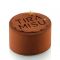 MINI TIRAMISU DECOR Силіконовий килимок "MINI TIRAMISU" ø60 h 1.7 mm, 6 шт