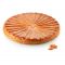 STENCIL GALETTE 04 Силіконовий килимок-трафарет ø210 h 2.5 mm