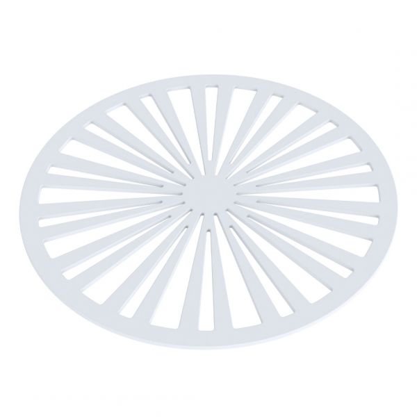 STENCIL GALETTE 04 Силіконовий килимок-трафарет ø210 h 2.5 mm