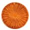 STENCIL GALETTE 04 Силіконовий килимок-трафарет ø210 h 2.5 mm