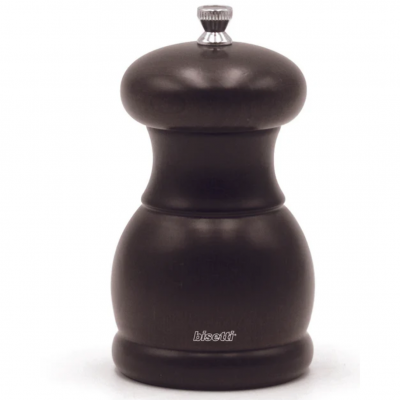 53MSN Млинок для солі Natural, серія Portofino 115 мм (BIS01.00053S.001)