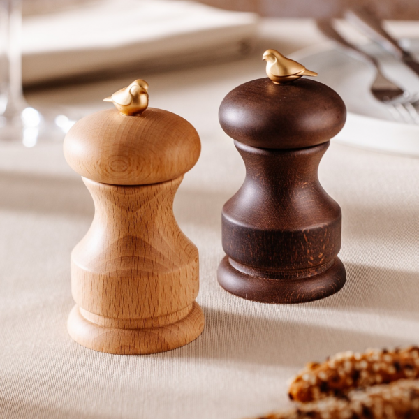 0320P Млинок для перцю, серія Bird 110 мм (BIS01.00320P.002)