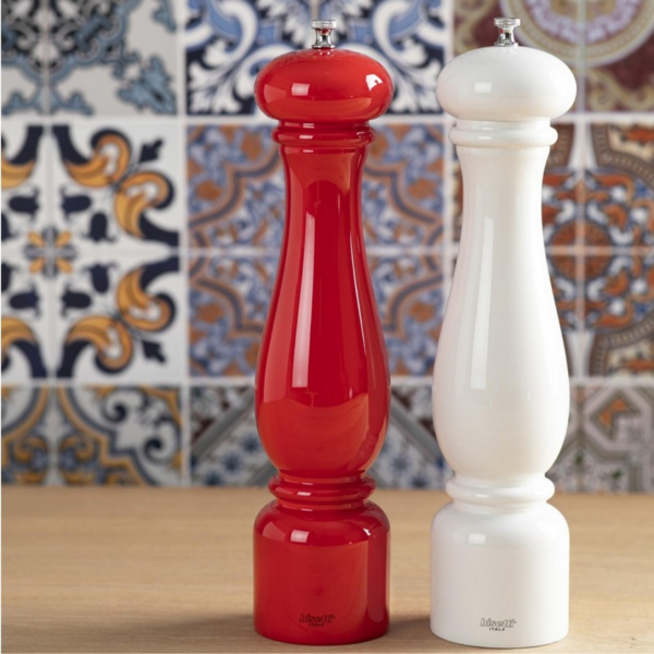 6251LRL Млинок для перцю червоний, серія Firenze 320 мм (BIS01.06251P.326)