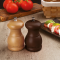 53T Млинок для перцю коричневий, серія Portofino 115 мм (BIS01.00053P.002)