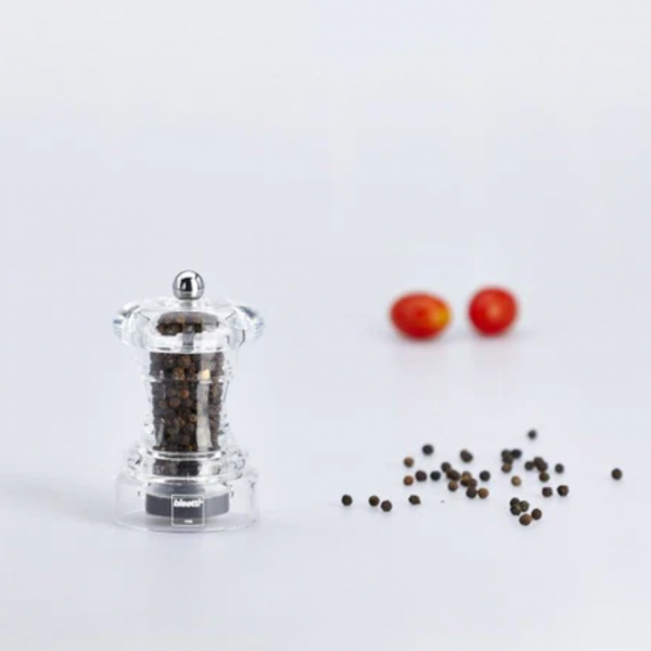 822S Млинок для солі, серія Perugia 100 мм (BIS02.00822S.000)