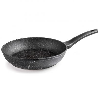 26828 Сковорідка з кованого алюмінію з антрипр. покриттям, d-28