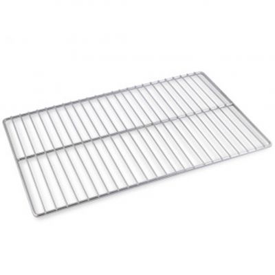 110011 Решітка-гриль для GN 1/1, н/ж