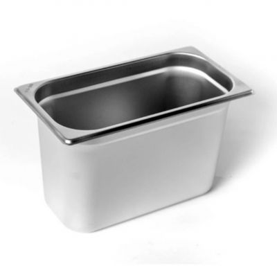 111490 Гастроємність 1/4, 265х162 мм h 200 мм, 5,5 л серія "Bestkeep"