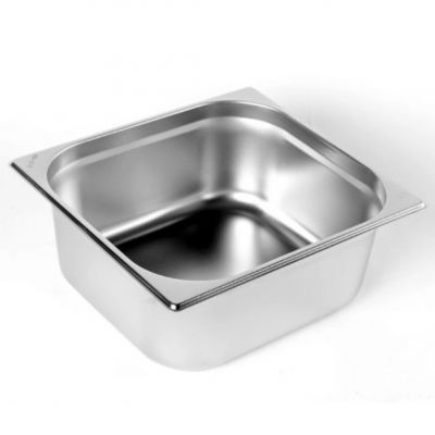 112380 Гастроємність 2/3, 354х325 мм h 150 мм,  серія "Bestkeep"